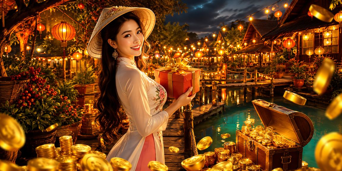 Người dùng VIP tại TP. Hồ Chí Minh trải nghiệm casino cao cấp trực tuyến xsmnn