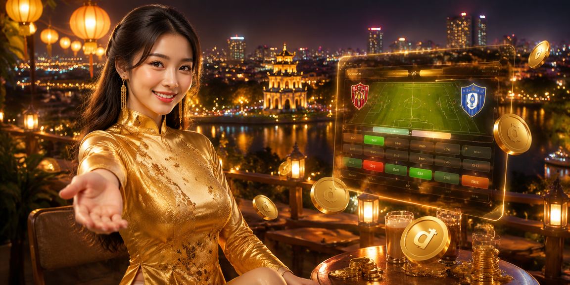 Bảo mật thông tin người dùng tại nền tảng cá cược Việt Nam