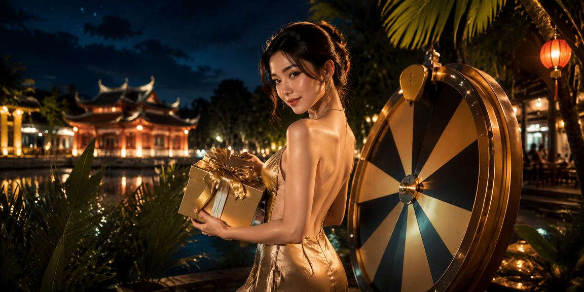 Người chơi tại Hà Nội tham gia roulette trực tuyến và kiểm tra điều kiện khuyến mãi casino