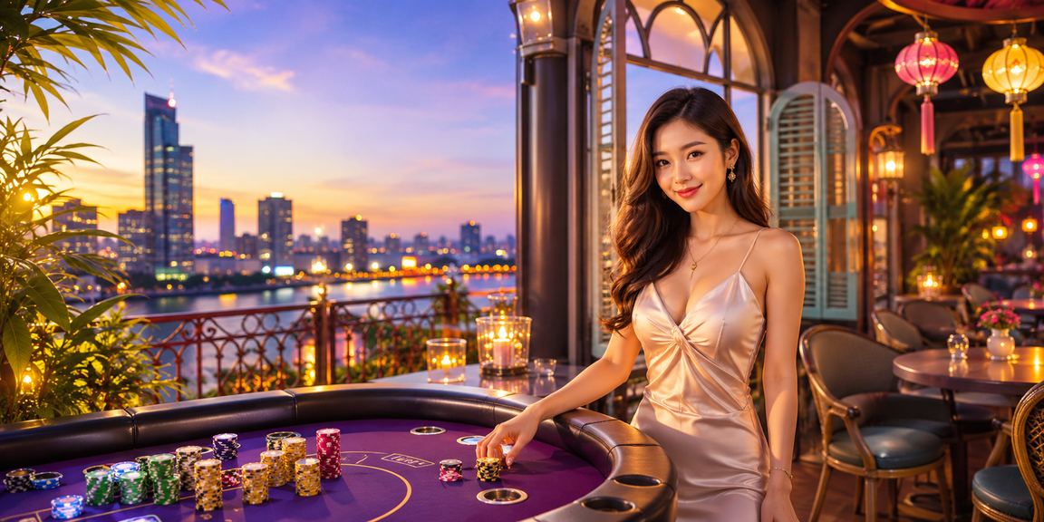 Người dùng tại TP.HCM đặt cược thể thao qua điện thoại bên ly cà phê buổi sáng